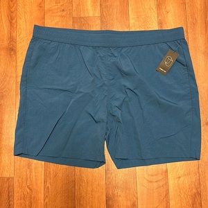 Original Use Shorts